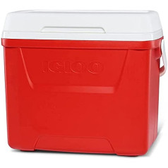 Igloo Outdoor Laguna 28 Roller Cool Box