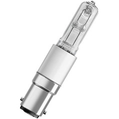 Osram 64494 70 W halogēna spuldze, silti balta