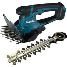 Makita UM600DZX Cordless Grass / Shrub Shears (10.8 V, Without Battery, Without Charger)