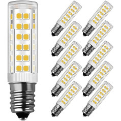 E14-7W-5 LED spuldze