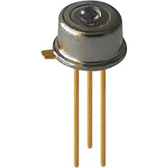 EMREVO diode LSIPD-A40 800-1700 nm 6 GHz InGaAs PIN-Fotodetektordiode