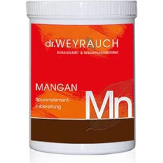Dr. Weyrauch Manganese Supplementary Feed for Horses 1500 g