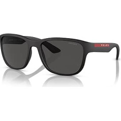 Спортивные солнцезащитные очки Prada (PS 01US).