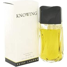 Estee Lauder Knowing parfimērijas ūdens sievietēm 75 ml