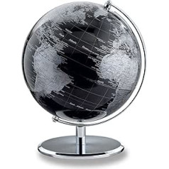 emform Globus Planet series, 240 mm Deep x 300 mm High, In Various Colours