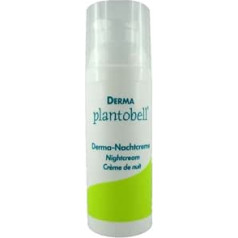 Plantobell Derma nakts krēms 50 ml