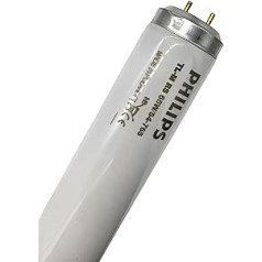 DSTOCK60 - neona caurule TL M RS saderīga ar Philips TL 65W/54-765 - 150 cm - 4100 lūmeni