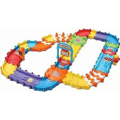 Vtech Toot draiveri