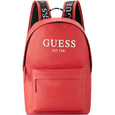 Guess Unisex Outfitters dizaineru mugursoma darba soma