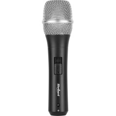 Profesionālais mikrofons K-200