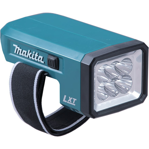 Lamp 18v li-ion deadml186 makita