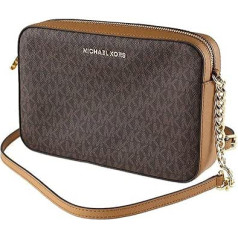 Michael Kors sieviešu strūklas komplekts Crossbody soma