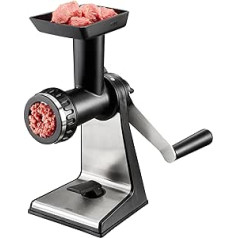 Gefu Transforma Meat Mincer - Homemade from Sweet to Savoury in No Time at All - Kitchen Aid