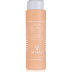 Sisley losjons au Pamplemousse unisex, Reinigungslotion 250 ml, 1er Pack (1 x 0,324 kg)