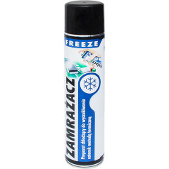 9139# Saldētavas aerosols 600ml. ag