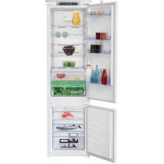Bcna306e42sn fridge freezer
