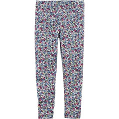 Carter's Baby girl toddler single leggings