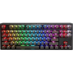 Ducky One 3 TKL Aura Toetsenboard (DKON2187ST-FUSPDABAAAK1)