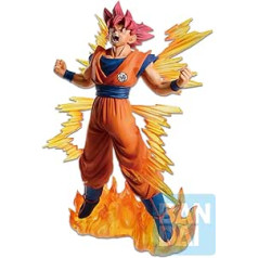 Banpresto 173614, bez krāsas