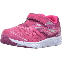 Saucony Girls' Baby Ride Trainers (Toddler/Little Kid)