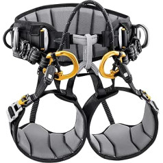 PETZL Pro Sequoia SRT Geschirr