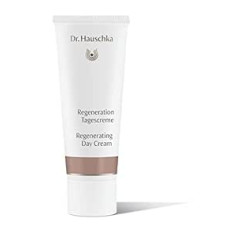 Dr.Hauschka Hauschka Regenerierende Tagescreme für Frauen, 36,9 g