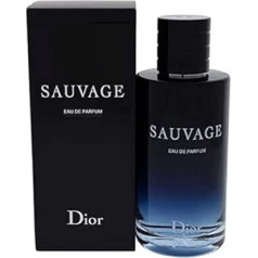 Dior Sauvage parfum f? RM? Melns - 200 ml