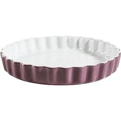 Mäser Kitchen Time keramikas tortes trauks, 27 cm, oga