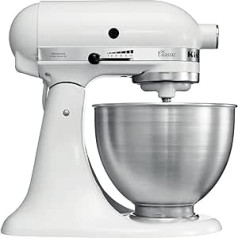 KitchenAid virtuves kombains