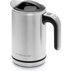 Riviera & Bar Elva Double Wall Kettle Adjustable Temperature