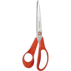 Fiskars 1000814 CL universālās šķēres 21 cm pa kreisi