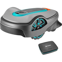 Gardena Robotic Lawnmower