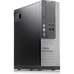 Shinobee Intel i7 4770 8 pavedienu 3,90 GHz biznesa biroja multivides dators | i7 4770 8 pavedieni, 3,8 GHz | 16 GB DDR3 | 512 GB SSD | DVD | USB3 | Windows 11 Prof. 64-Bit | #7231