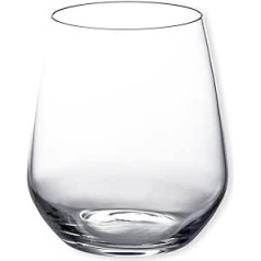 RCR Universum-Set mit 6 Wassergläsern 42,5 cl Crystal Glass