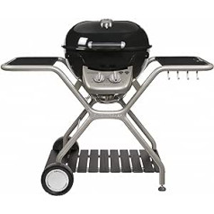 Outdoorchef Classic Line Montreux 570 G gāzes bārbekjū šefpavāra izdevums 1812801