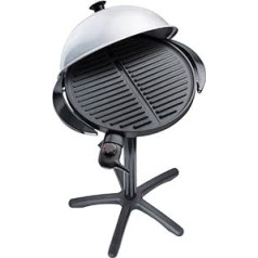 44cm Electric Barbecue