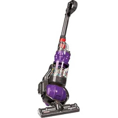 Casdon Dyson Ball Vacuum Cleaner Toy Replica