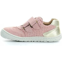 Lurchi Baby Girls' Neeke Barefoot Trenažieri