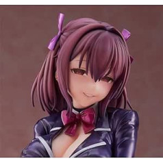 Uzņēmums Nocturne Good Smile — Aisei Tenshi Love Mary Akari Asahina 1/6 PVC figūra (tīkls) (A)