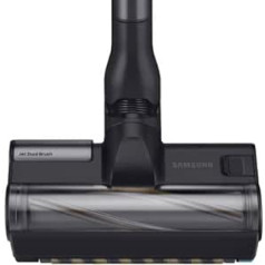Samsung VCA-TABA95 Handheld Vacuum Cleaner Accessory, Plastic, Black