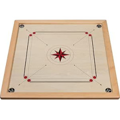 Philos 8205 — Carrom, Erle, Geschicklichkeitsspiel