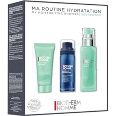 Biotherm Homme Aquapower komplekts