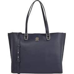 Tommy Hilfiger sieviešu Th Timeless Workbag skolas soma