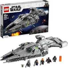 Star Wars Imperial Light Cruiser (75315)