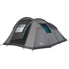 Vango Lulworth 500 Vivid Grey telts