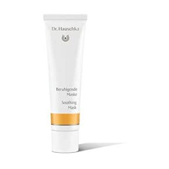 Dr. Hauschka Beruhigende maska unisex, entspannende Intensivpflege, 30 ml