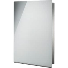 Blomus Velio 65363 Key Box / Magnetic Glass Board White