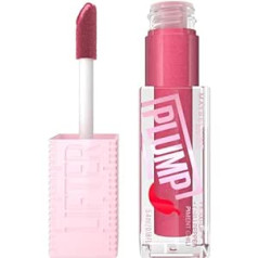 Maybelline New York Lifter Plump - 002 Mauve Bite