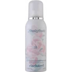 Cacharel Anaïs Anaïs Deodorant for Women | Deodorant spray | 24h feeling of freshness | Long lasting | Classic floral women's fragrance | 150ML