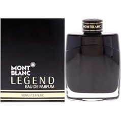 ‎Montblanc Montblanc Legend parfumūdens vīriešiem, Saturs: 100 ml